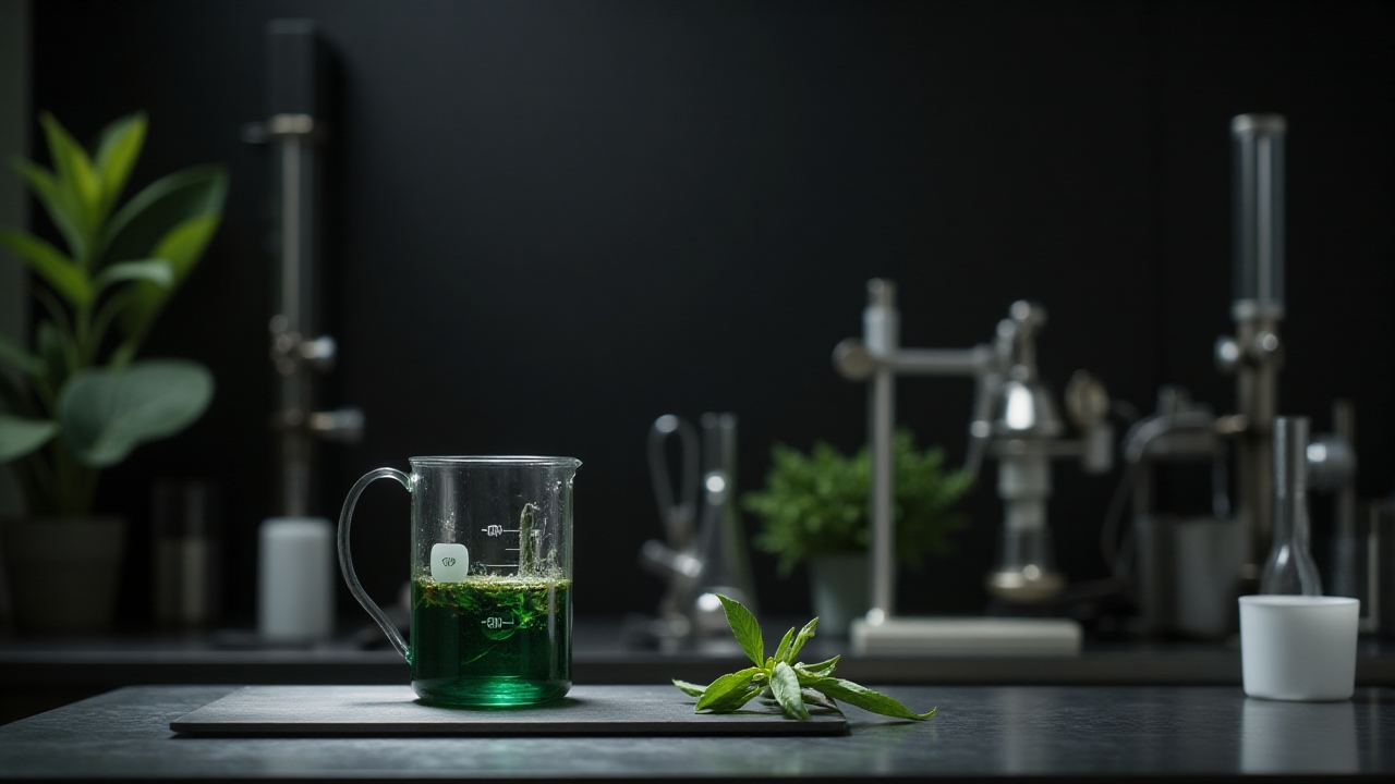 Moringa oleifera chroni przed skutkami ubocznymi metotreksatu